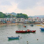 南丫島漁民文化村