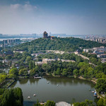 绣球公园