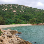长洲西堤道