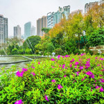 香港动植物公园