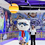 ICE FAMILY金桥店