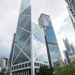 中银大厦
