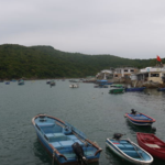 渔民新村