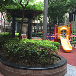 梅芳街儿童游乐场