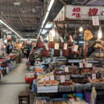 红磡街市
