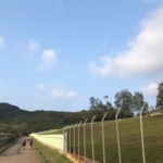 环保大道宠物公园