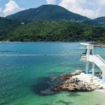 三星湾泳滩