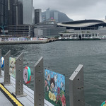 海滨长廊