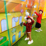Donut Playhouse