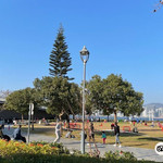 中山纪念公园