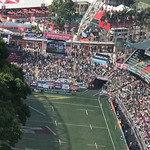 香港國際七人欖球賽