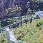 三明莲花山公园