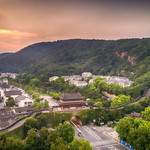 虞山文化旅游度假区