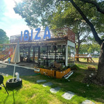 江村Camp