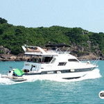 LazyDays - Cruise Hong Kong in Style
