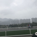 農曆新年賽馬日
