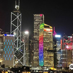 Hong Kong Greeters Private Tours