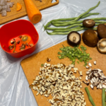 Local Cooking Experience, Hong Kong
