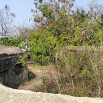 魔鬼山炮台
