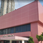 屯门大会堂