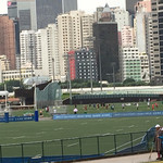 跑马地游乐场6号足球场