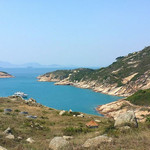 香港蒲台群岛
