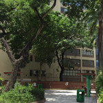 大业街花园