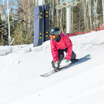 长白山万达国际滑雪场