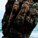 鬼手岩