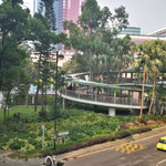 凤群街花园