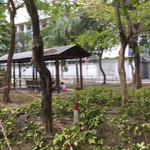 差馆里休憩处