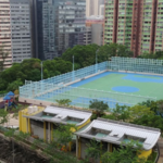 石排街公园