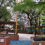 洗衣街儿童游乐场