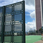 西宁街花园