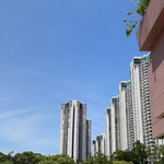 骏景广场