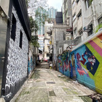 差馆上街休憩处