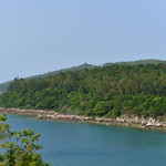 海下湾海岸公园