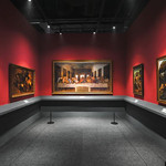 武汉致敬达芬奇光影艺术体验大展