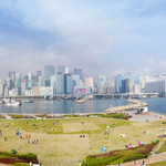 启德跑道公园