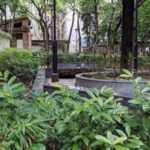 大角咀道/枫树街花园