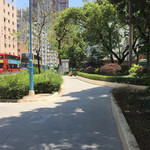 牛头角道游乐场