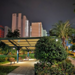 安景街公园