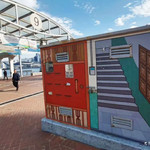 Central and Western District Promenade