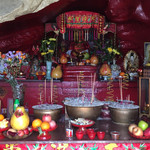 Stanley Pak Tai Temple