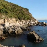 长辉路海滨公园