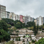 香港坟场/跑马地坟场