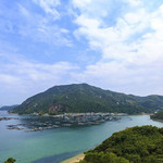 索罟湾码头