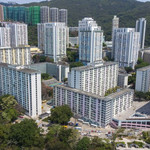 华富村