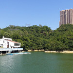 黄泥涌水塘公园