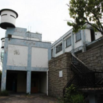 前流浮山警署